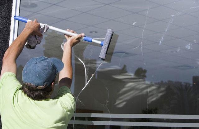 VAVOULIS CLEANING: Φωτογραφίες & Βίντεο