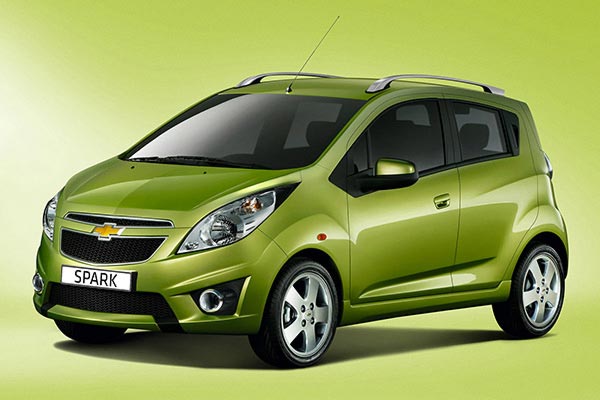 VAZEOS CAR - MOTO RENTAL: Φωτογραφίες & Βίντεο