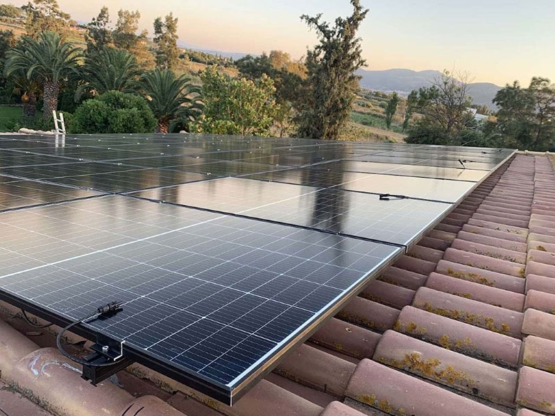 VEGA SOLAR: Φωτογραφίες & Βίντεο