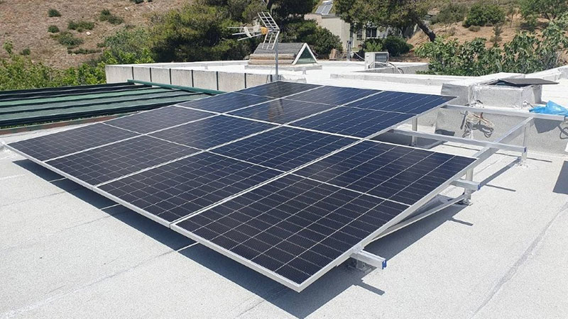 VEGA SOLAR: Φωτογραφίες & Βίντεο