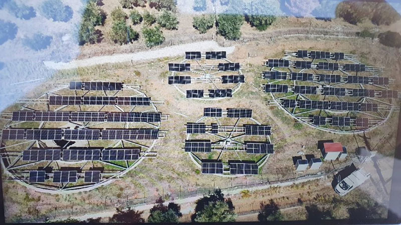 VEGA SOLAR: Φωτογραφίες & Βίντεο
