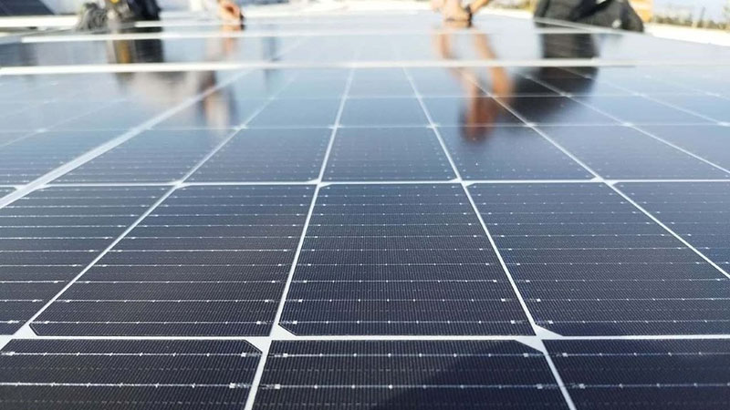 VEGA SOLAR: Φωτογραφίες & Βίντεο