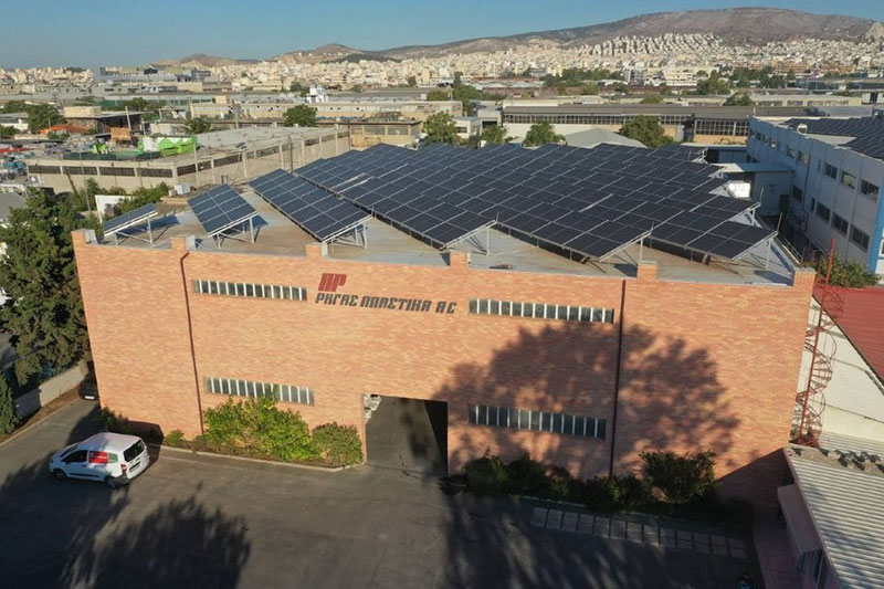 VEGA SOLAR: Φωτογραφίες & Βίντεο