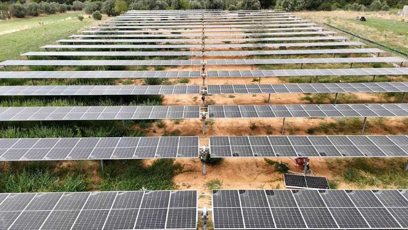 VEGA SOLAR: Φωτογραφίες & Βίντεο
