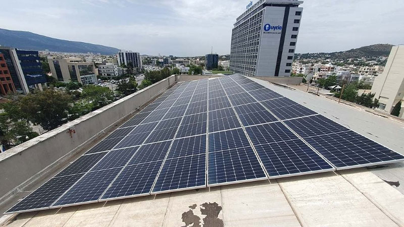 VEGA SOLAR: Φωτογραφίες & Βίντεο
