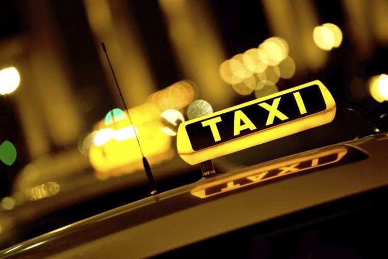 VELLIS EVAGGELOS - TAXIEASY: Φωτογραφίες & Βίντεο