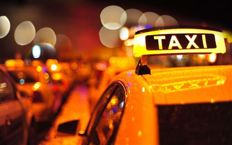 VELLIS EVAGGELOS - TAXIEASY: Φωτογραφίες & Βίντεο
