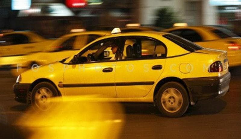 VELLIS EVAGGELOS - TAXIEASY: Φωτογραφίες & Βίντεο