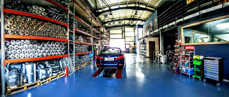 VELONAS EXHAUST: Φωτογραφίες & Βίντεο
