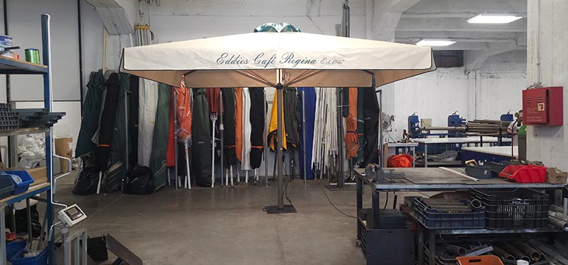 VELORA SHADE BY EUROMETAL: Φωτογραφίες & Βίντεο
