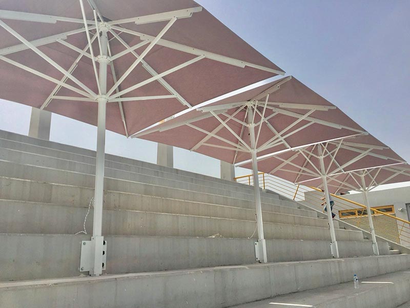 VELORA SHADE BY EUROMETAL: Φωτογραφίες & Βίντεο