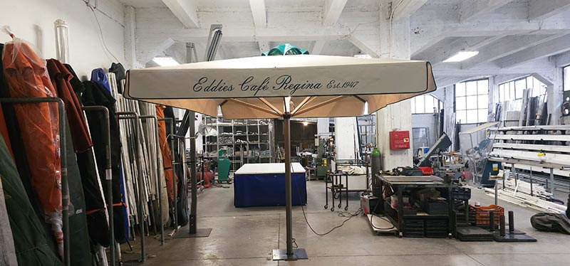 VELORA SHADE BY EUROMETAL: Φωτογραφίες & Βίντεο