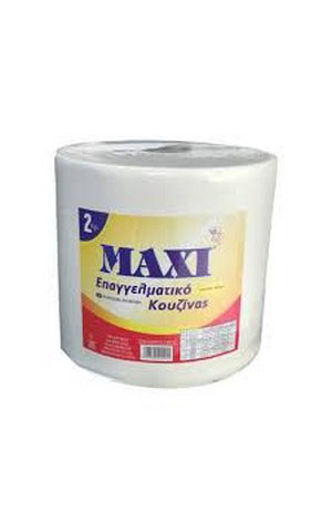 Επαγγελματικό χαρτί κουζίνας