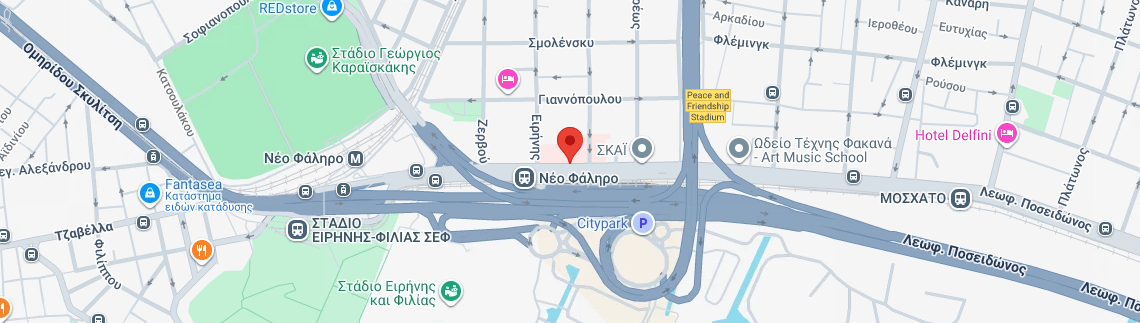 Λογότυπο ΒΕΝΕΤΙΚΙΔΗΣ ΑΝΑΣΤΑΣΙΟΣ