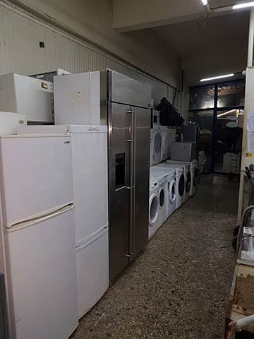 VENETSANAKIS SERVICE: Φωτογραφίες & Βίντεο