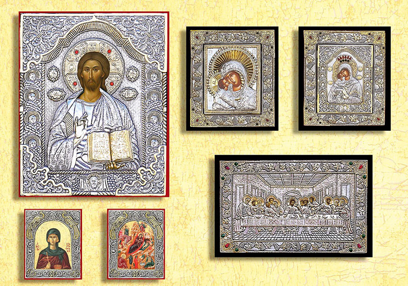 ΒΕΝΤΟΥΡΑΚΗ Λ. ΑΦΟΙ Ο.Ε.: Φωτογραφίες & Βίντεο