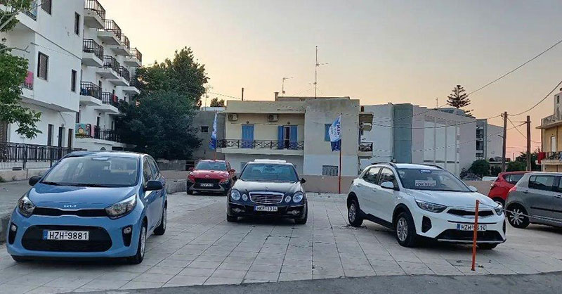 VERANO ISLA CAR RENTAL: Φωτογραφίες & Βίντεο