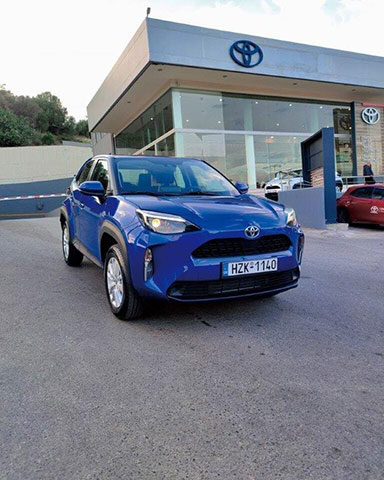 VERANO ISLA CAR RENTAL: Φωτογραφίες & Βίντεο