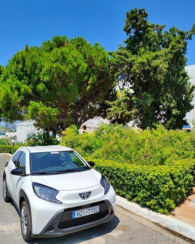 VERANO ISLA CAR RENTAL: Φωτογραφίες & Βίντεο
