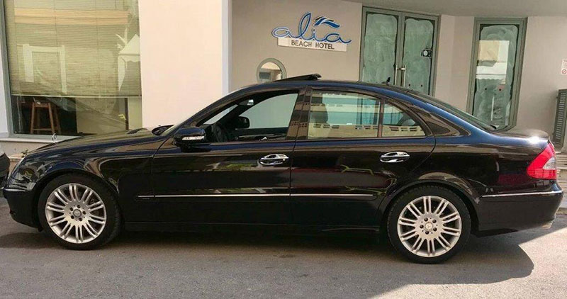 VERANO ISLA CAR RENTAL: Φωτογραφίες & Βίντεο