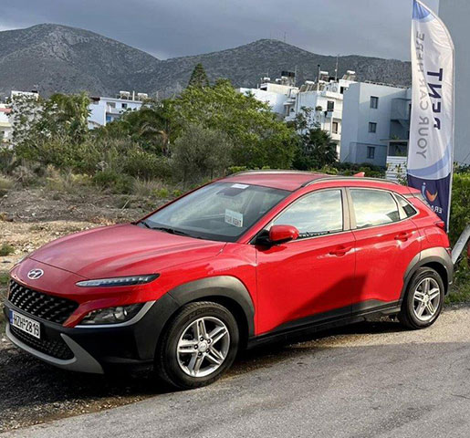 VERANO ISLA CAR RENTAL: Φωτογραφίες & Βίντεο
