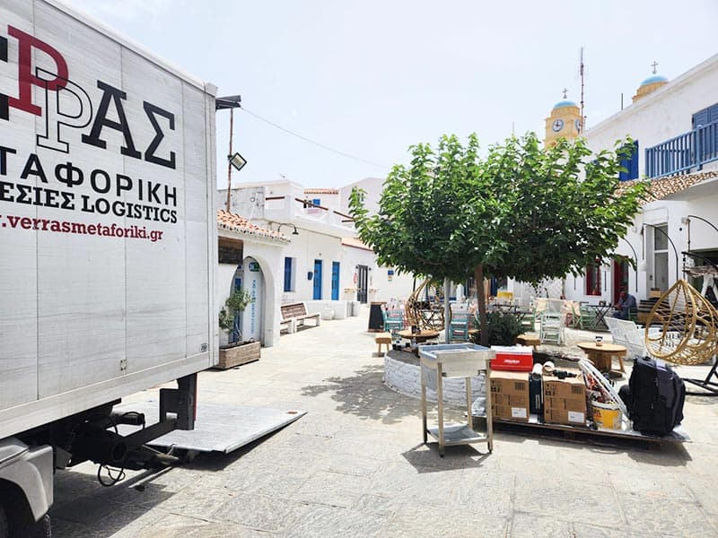 VERRAS LEONIDAS: Φωτογραφίες & Βίντεο