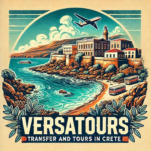 VERSATOURS - ΨΑΡΑΚΗΣ ΑΡΗΣ: Φωτογραφίες & Βίντεο