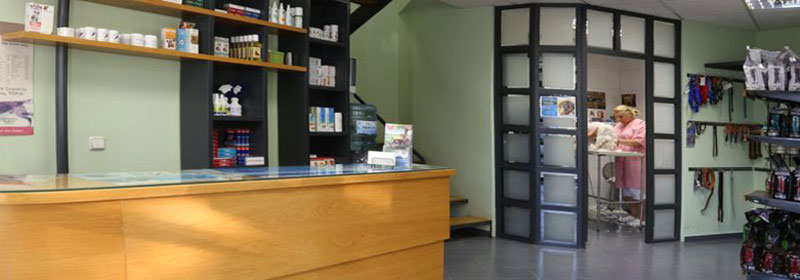 VETERINARY CLINIC MAKROGIKAS PETROS - BOGOGIANNIDOU MARIA: Φωτογραφίες & Βίντεο