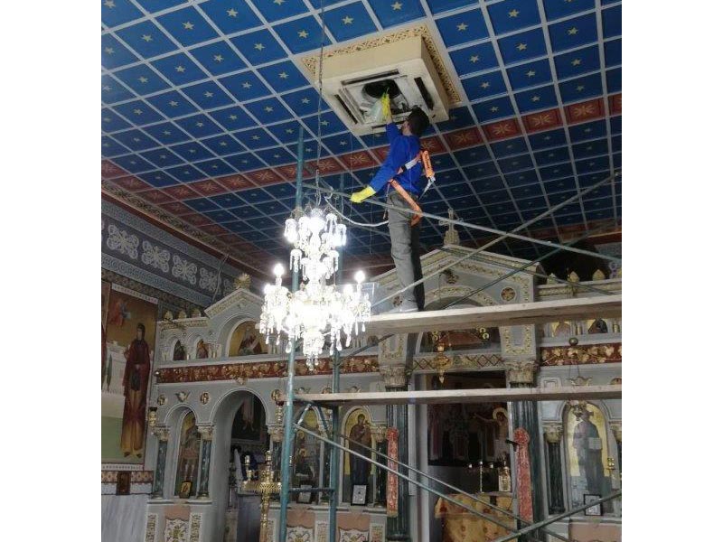 ΒΕΤΟΥΛΑΚΗΣ SERVICE: Φωτογραφίες & Βίντεο