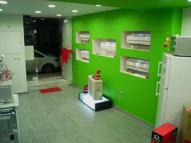 ΒΕΤΟΥΛΑΚΗΣ SERVICE: Φωτογραφίες & Βίντεο
