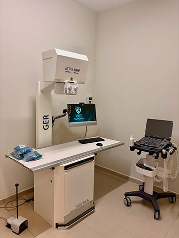 VETSURGICA SYGCHRONO KTINIATRIKO KENTRO: Φωτογραφίες & Βίντεο