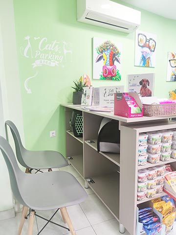 VET CENTER - MICHELLARAKIS IOANNIS: Φωτογραφίες & Βίντεο