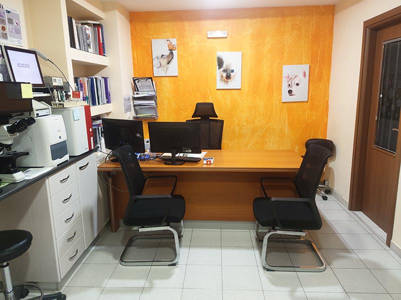 VET CENTER - MICHELLARAKIS IOANNIS: Φωτογραφίες & Βίντεο