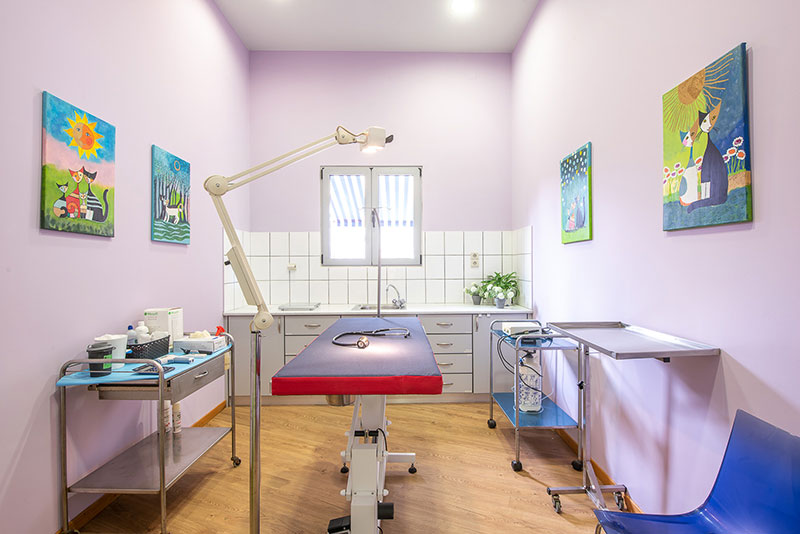 VET MEDICA - MILATHIANAKIS K.& M.: Φωτογραφίες & Βίντεο