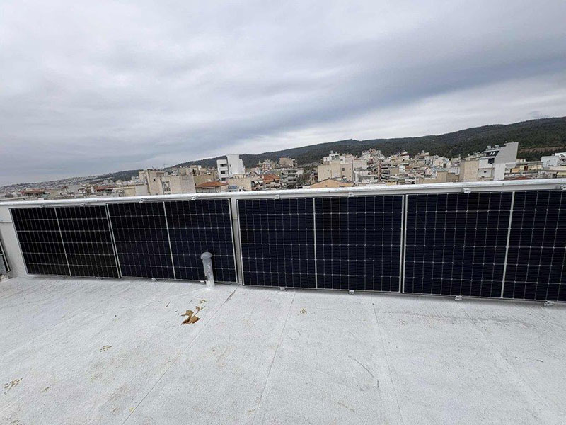 VE ELECTRICAL - VARVARAS EFSTRATIOS: Φωτογραφίες & Βίντεο