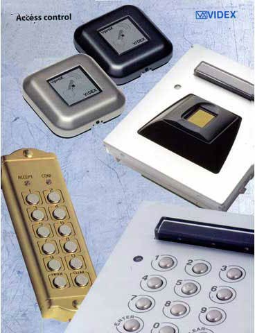 VIDEX HELLAS ELECTRONICS: Φωτογραφίες & Βίντεο