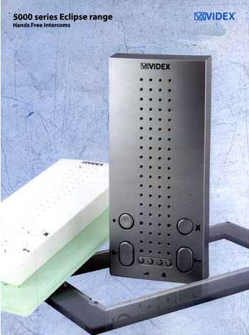 VIDEX HELLAS ELECTRONICS: Φωτογραφίες & Βίντεο
