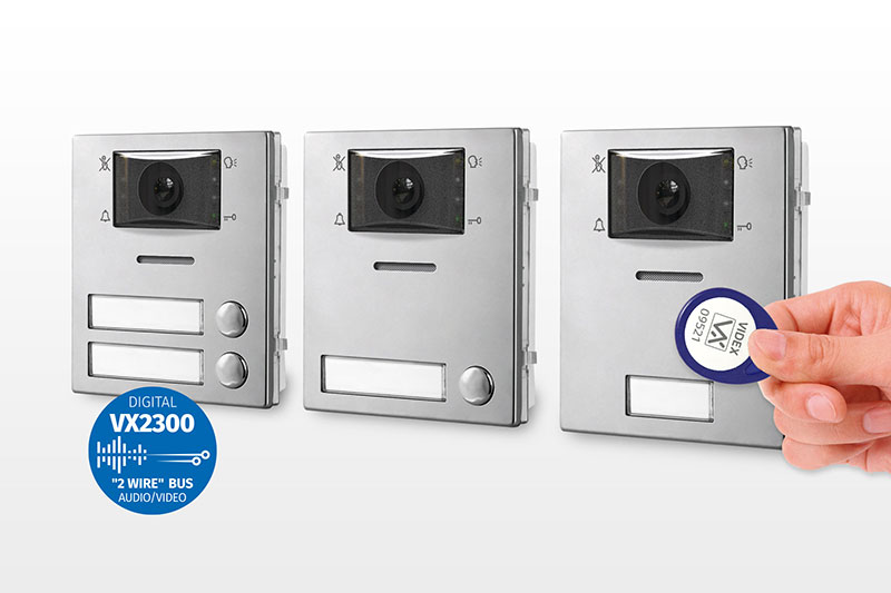 VIDEX HELLAS ELECTRONICS: Φωτογραφίες & Βίντεο