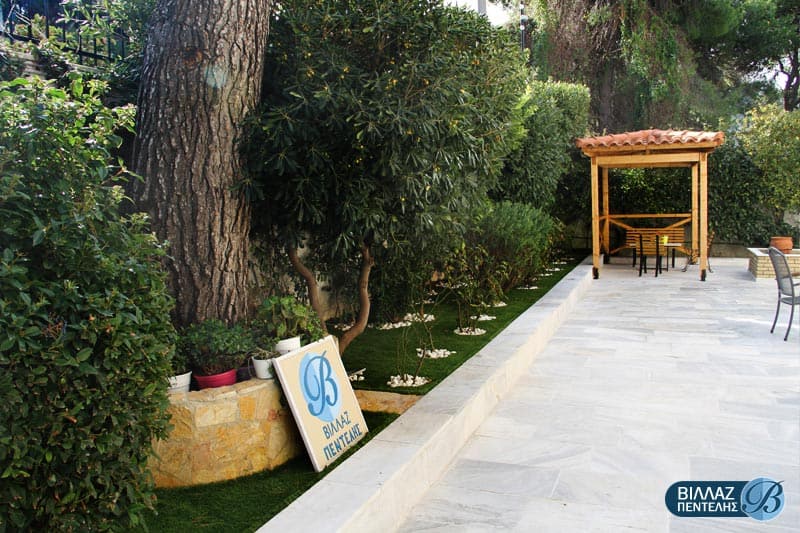VILLAZ PENTELIS: Φωτογραφίες & Βίντεο