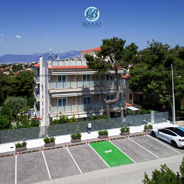 VILLAZ PENTELIS: Φωτογραφίες & Βίντεο