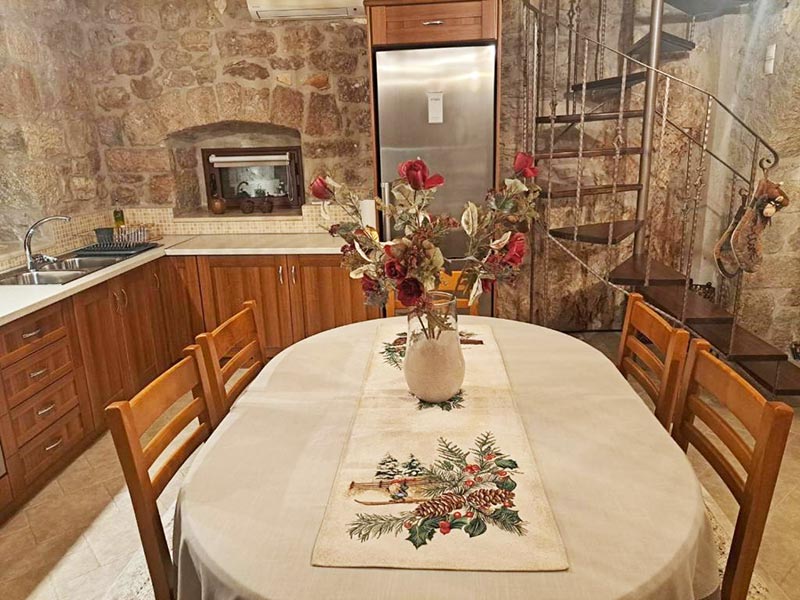VILLA AGIASOFIA: Φωτογραφίες & Βίντεο