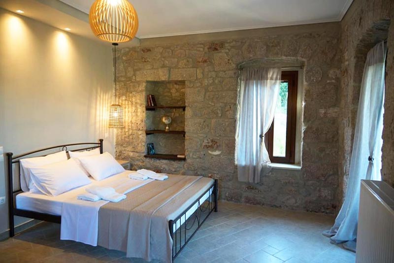VILLA AGIASOFIA: Φωτογραφίες & Βίντεο