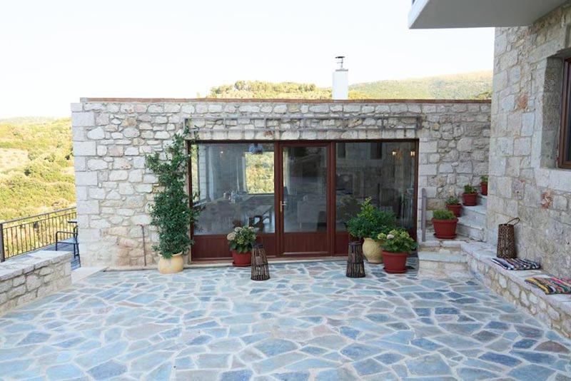 VILLA AGIASOFIA: Φωτογραφίες & Βίντεο