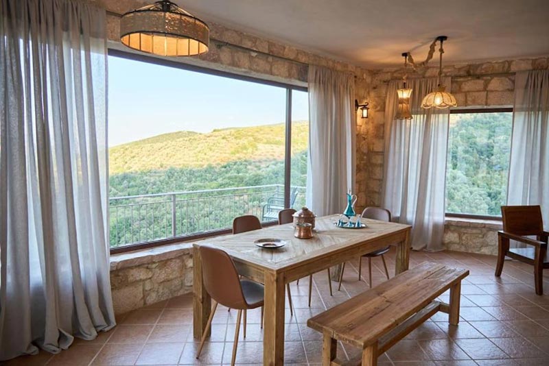 VILLA AGIASOFIA: Φωτογραφίες & Βίντεο