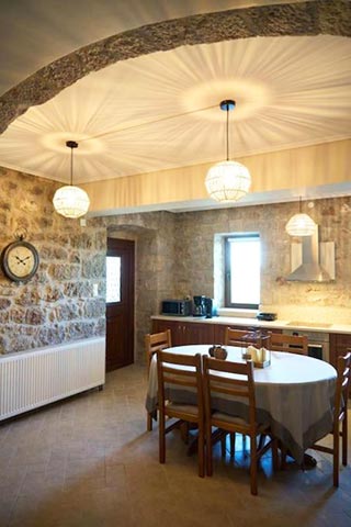 VILLA AGIASOFIA: Φωτογραφίες & Βίντεο