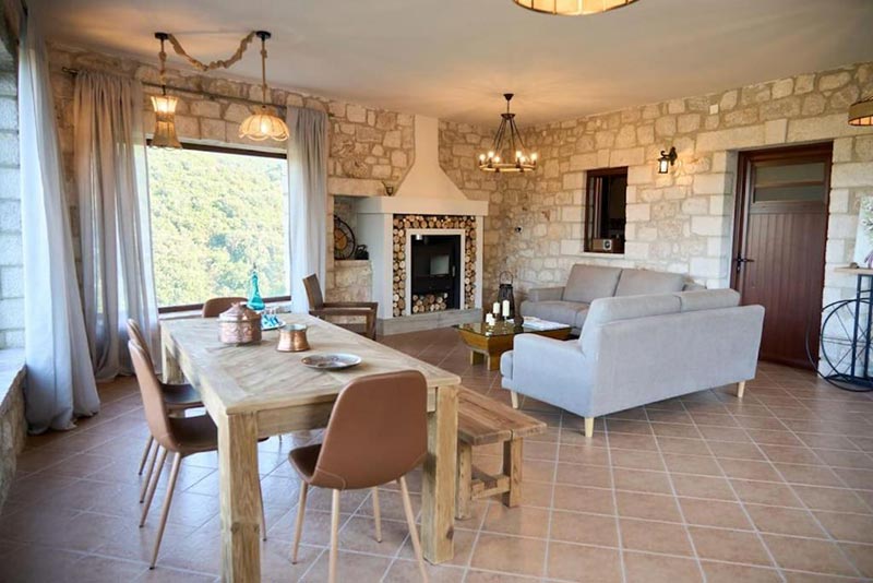 VILLA AGIASOFIA: Φωτογραφίες & Βίντεο