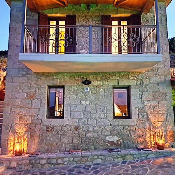 VILLA AGIASOFIA: Φωτογραφίες & Βίντεο