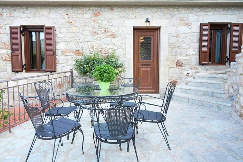 VILLA AGIASOFIA: Φωτογραφίες & Βίντεο