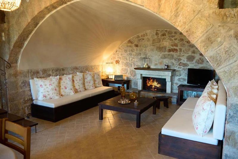 VILLA AGIASOFIA: Φωτογραφίες & Βίντεο