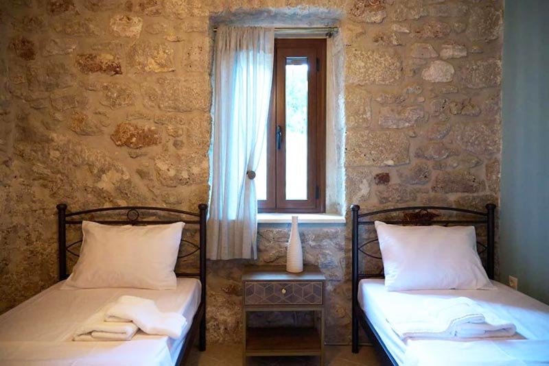 VILLA AGIASOFIA: Φωτογραφίες & Βίντεο